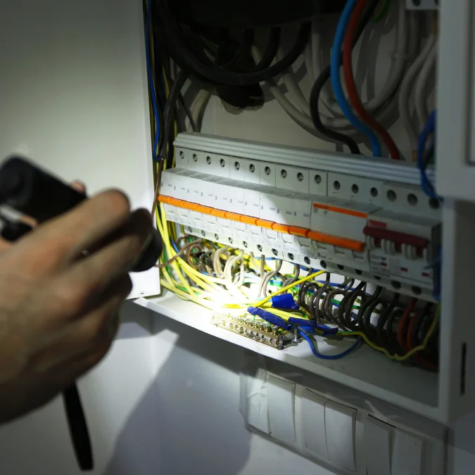 electricista 3
