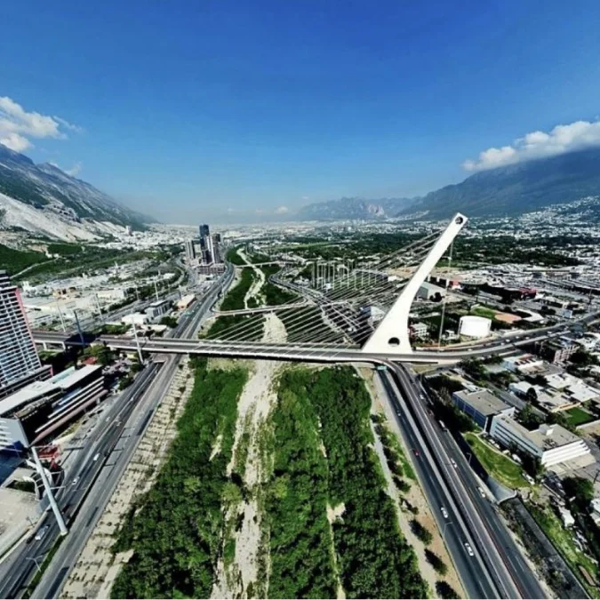 RMG santa catarina, nuevo león