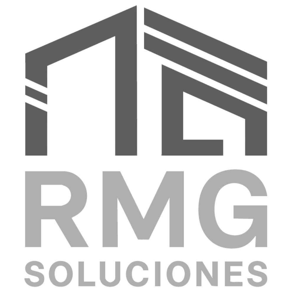 rmg soluciones logo